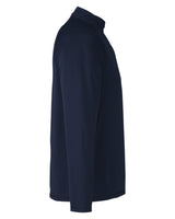 North End Men's Revive coolcore® Quarter-Zip North End