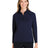 North End Ladies' Revive coolcore® Quarter-Zip North End