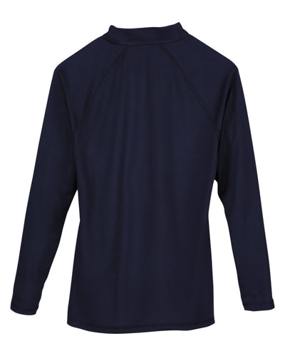 North End Ladies' Revive coolcore® Quarter-Zip