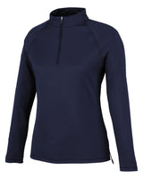 North End Ladies' Revive coolcore® Quarter-Zip North End