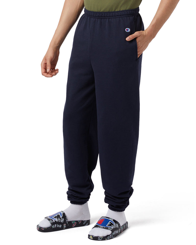 Champion Unisex Powerblend Fleece Sweatpant