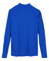 CORE365 Ladies' Origin Performance Pique Quarter-Zip CORE365