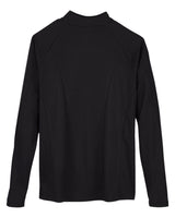 CORE365 Ladies' Origin Performance Pique Quarter-Zip CORE365