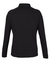 CORE365 Ladies' Origin Performance Pique Quarter-Zip CORE365