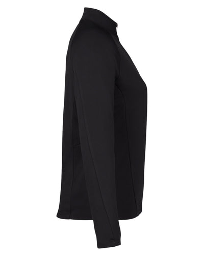 CORE365 Ladies' Origin Performance Pique Quarter-Zip