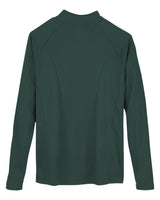 CORE365 Ladies' Origin Performance Pique Quarter-Zip CORE365