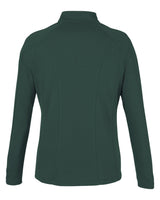 CORE365 Ladies' Origin Performance Pique Quarter-Zip CORE365