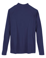 CORE365 Ladies' Origin Performance Pique Quarter-Zip CORE365