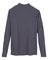 CORE365 Ladies' Origin Performance Pique Quarter-Zip CORE365