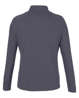 CORE365 Ladies' Origin Performance Pique Quarter-Zip CORE365
