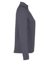CORE365 Ladies' Origin Performance Pique Quarter-Zip CORE365