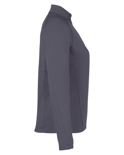 CORE365 Ladies' Origin Performance Pique Quarter-Zip