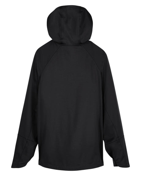 CORE365 Unisex Techno Lite Pullover Anorak CORE365