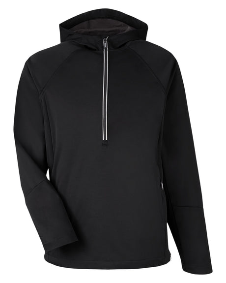CORE365 Unisex Techno Lite Pullover Anorak CORE365