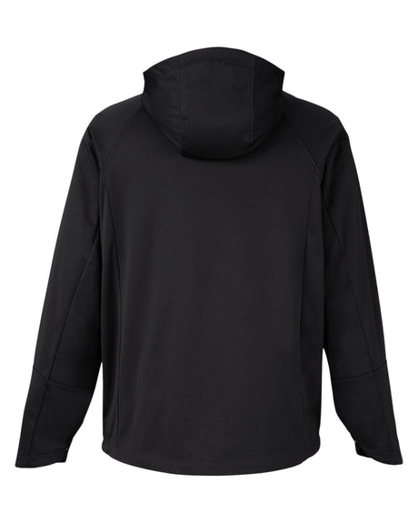 CORE365 Unisex Techno Lite Pullover Anorak CORE365