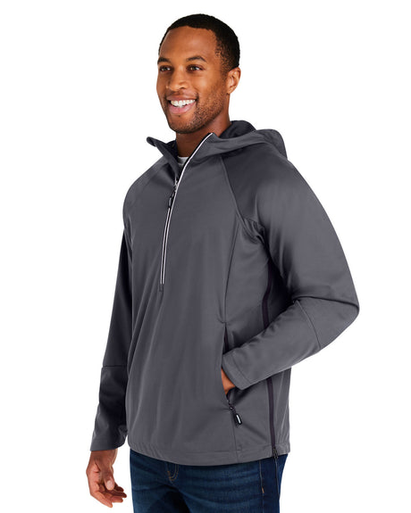 CORE365 Unisex Techno Lite Pullover Anorak CORE365