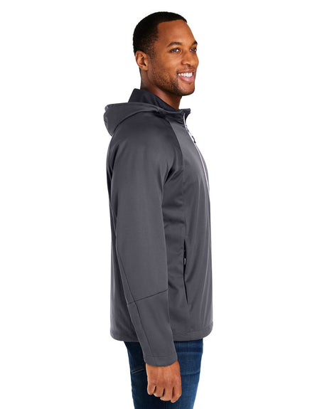 CORE365 Unisex Techno Lite Pullover Anorak CORE365