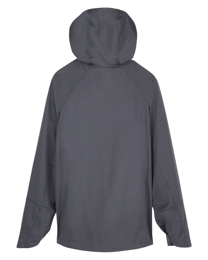 CORE365 Unisex Techno Lite Pullover Anorak