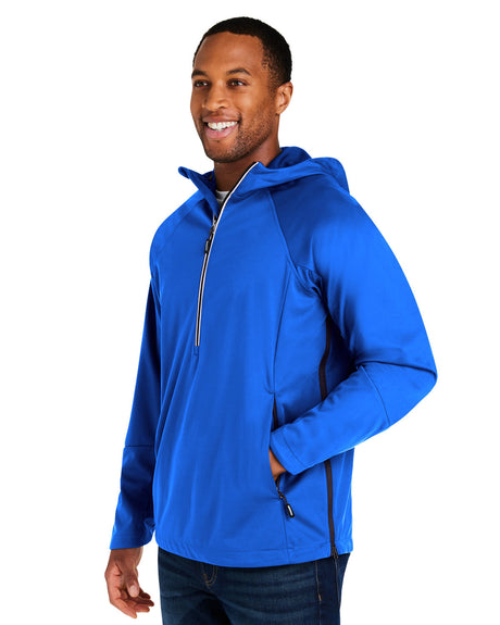 CORE365 Unisex Techno Lite Pullover Anorak CORE365