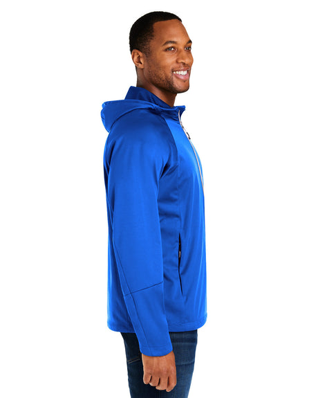 CORE365 Unisex Techno Lite Pullover Anorak CORE365