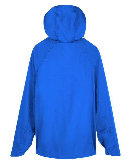 CORE365 Unisex Techno Lite Pullover Anorak CORE365