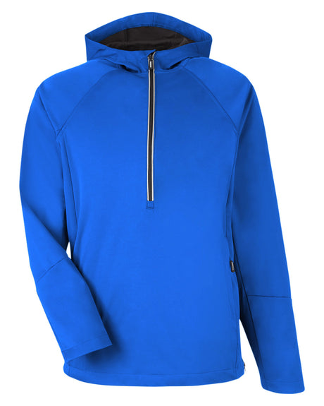 CORE365 Unisex Techno Lite Pullover Anorak CORE365
