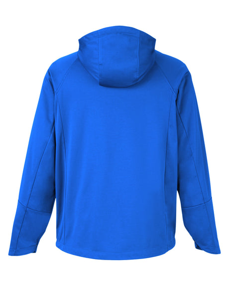 CORE365 Unisex Techno Lite Pullover Anorak CORE365