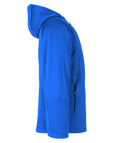 CORE365 Unisex Techno Lite Pullover Anorak CORE365