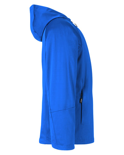CORE365 Unisex Techno Lite Pullover Anorak