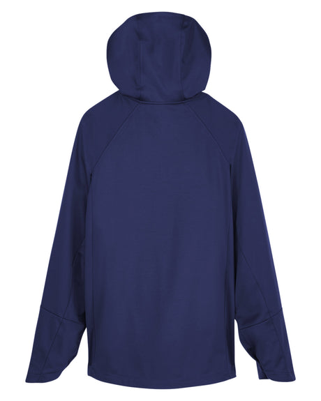 CORE365 Unisex Techno Lite Pullover Anorak CORE365
