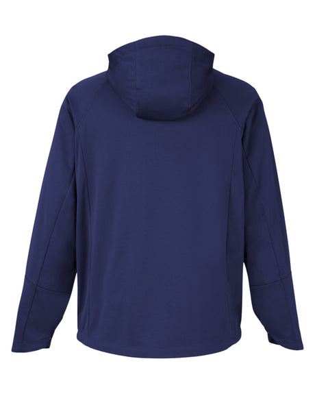 CORE365 Unisex Techno Lite Pullover Anorak CORE365