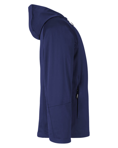 CORE365 Unisex Techno Lite Pullover Anorak CORE365