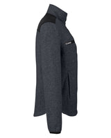 Dri Duck Ladies' Sierra Melange Heather Fleece DRI DUCK