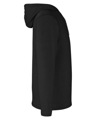 Puma Golf Men's Cloudspun Grylbl Hooded Pullover