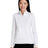 Puma Golf Ladies' Cloudspun Rockaway Quarter-Zip Puma