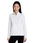 Puma Golf Ladies' Cloudspun Rockaway Quarter-Zip Puma