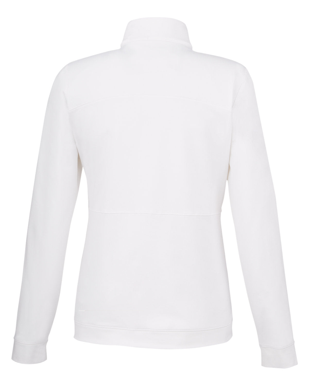 Puma Golf Ladies' Cloudspun Rockaway Quarter-Zip Puma