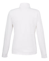 Puma Golf Ladies' Cloudspun Rockaway Quarter-Zip Puma