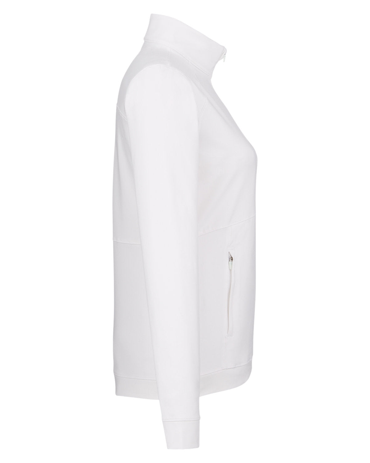 Puma Golf Ladies' Cloudspun Rockaway Quarter-Zip Puma