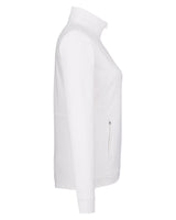 Puma Golf Ladies' Cloudspun Rockaway Quarter-Zip Puma