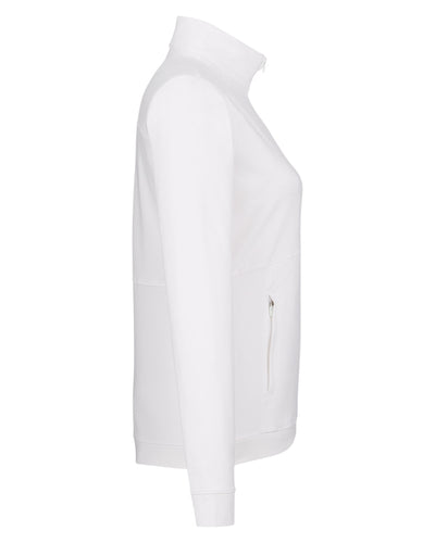 Puma Golf Ladies' Cloudspun Rockaway Quarter-Zip