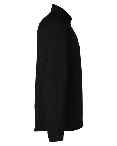 CORE365 Men's Origin Performance Pique Quarter-Zip