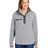Dri Duck Ladies' Sierra Melange Heather Fleece DRI DUCK