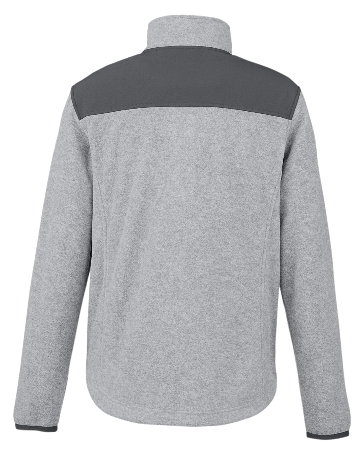 Dri Duck Ladies' Sierra Melange Heather Fleece DRI DUCK