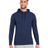 Puma Men's Cloudspun Hooded Pullover-1