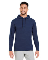 Puma Men's Cloudspun Hooded Pullover-1