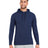 Puma Golf Men's Cloudspun Grylbl Hooded Pullover Puma