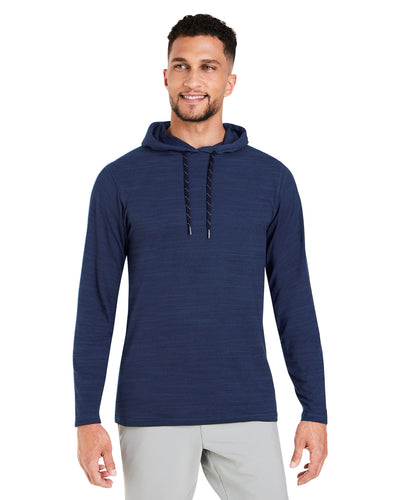 Puma Golf Men's Cloudspun Grylbl Hooded Pullover