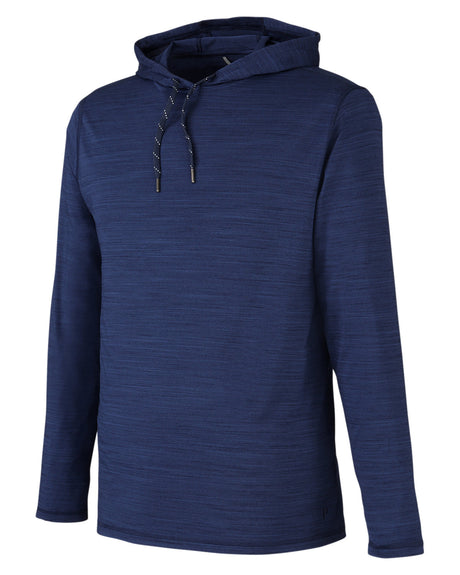 Puma Golf Men's Cloudspun Grylbl Hooded Pullover Puma