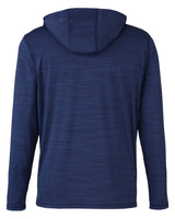 Puma Golf Men's Cloudspun Grylbl Hooded Pullover Puma